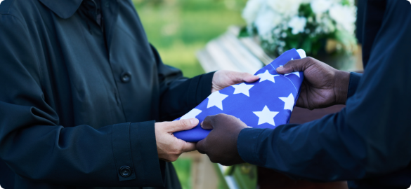 Mesothelioma VA Funeral & Burial Reimbursement