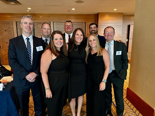 Sara Salger of The Gori Law Firm Installed as President of the Illinois Trial Lawyers Association